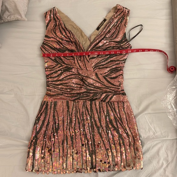 Roberto Cavalli Authentic Limited Edition Runway Dress | EU 40 | Luxury Designer - Picture 10 of 13